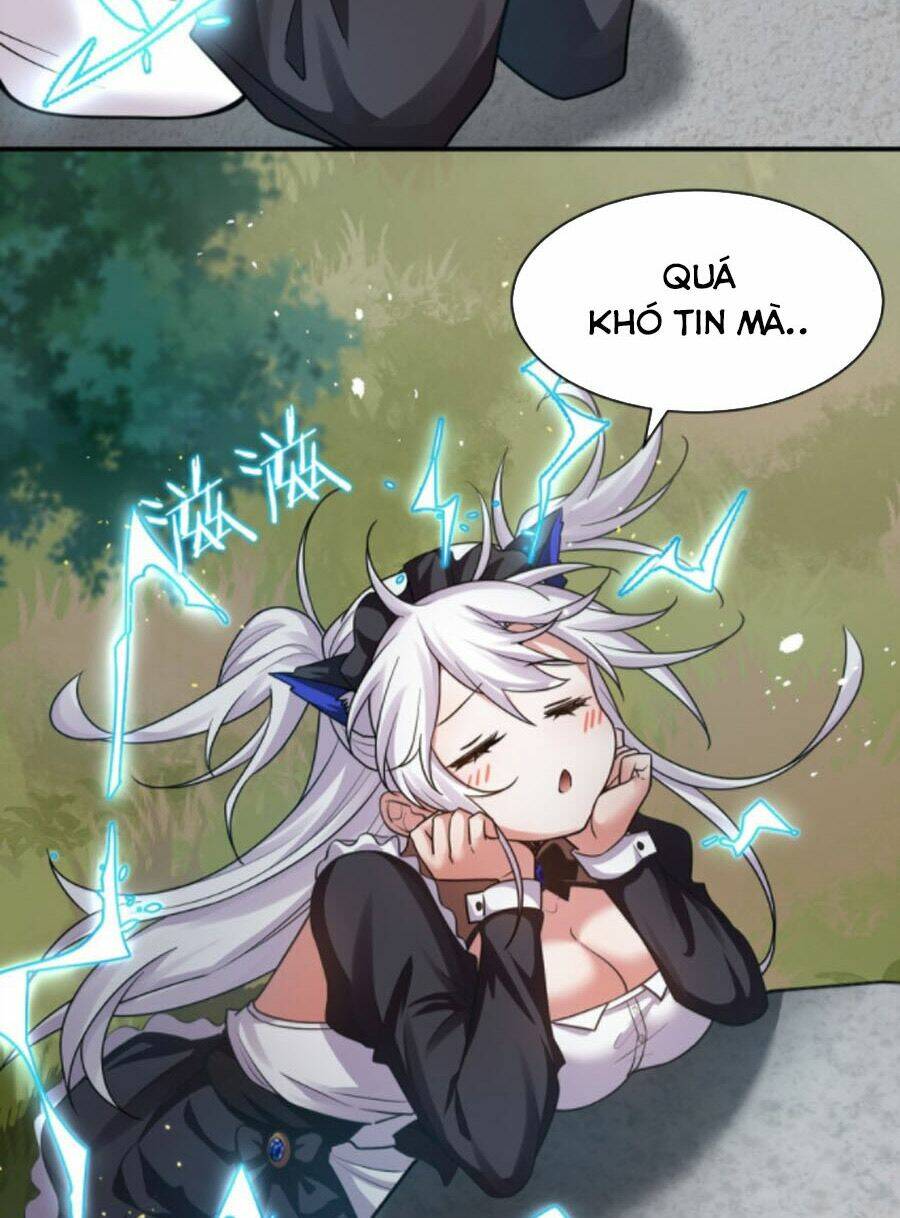 Tu Luyện Thành Tiên Ta Chỉ Muốn Nuôi Nữ Đồ Đệ Chapter 78 - Trang 2