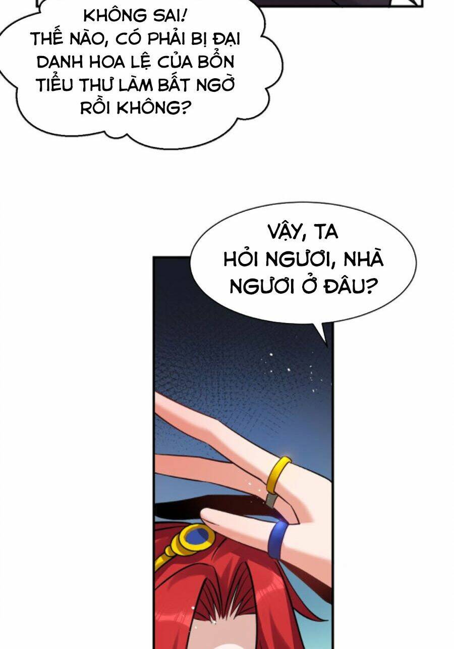 Tu Luyện Thành Tiên Ta Chỉ Muốn Nuôi Nữ Đồ Đệ Chapter 78 - Trang 2