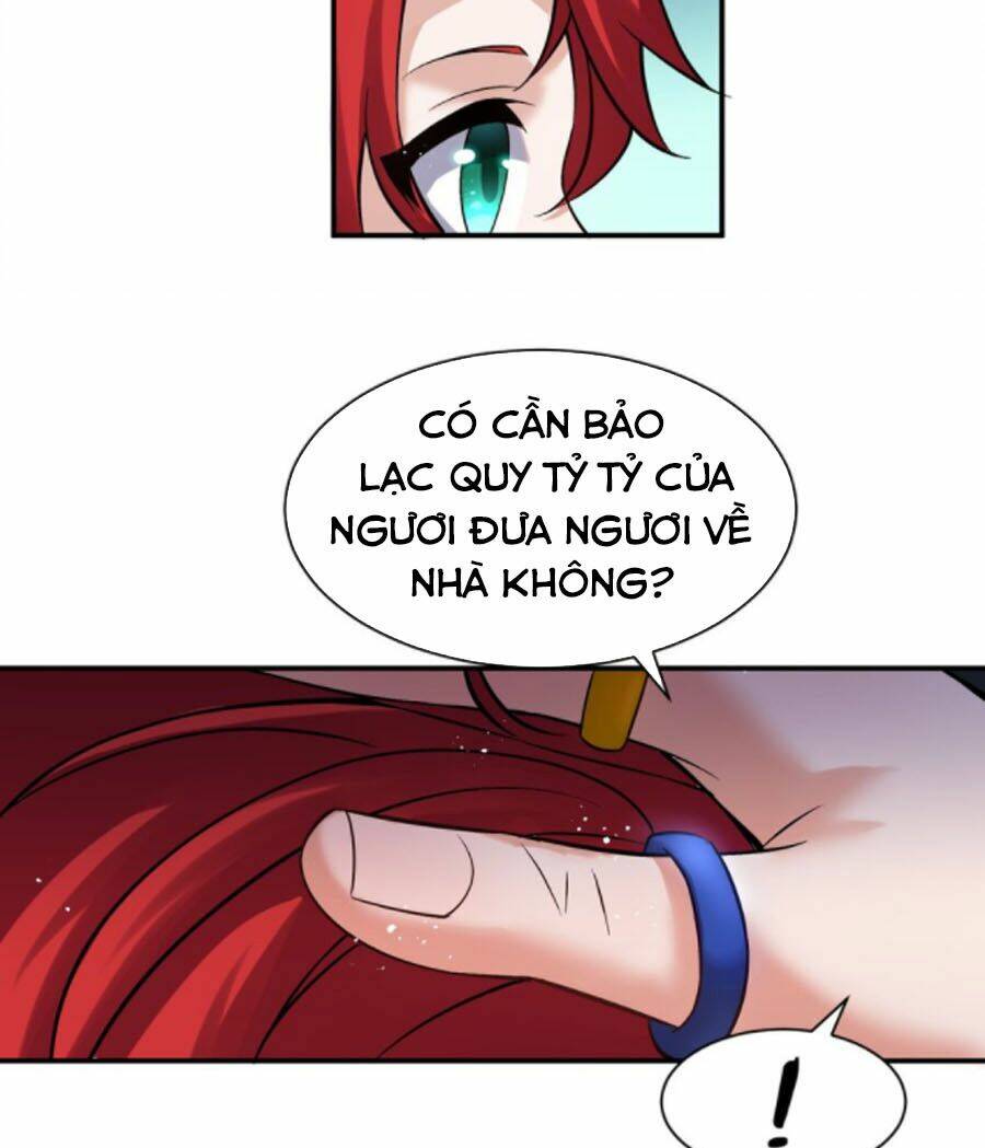 Tu Luyện Thành Tiên Ta Chỉ Muốn Nuôi Nữ Đồ Đệ Chapter 78 - Trang 2