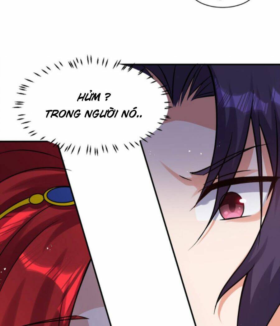 Tu Luyện Thành Tiên Ta Chỉ Muốn Nuôi Nữ Đồ Đệ Chapter 78 - Trang 2