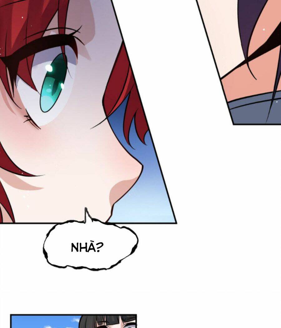 Tu Luyện Thành Tiên Ta Chỉ Muốn Nuôi Nữ Đồ Đệ Chapter 78 - Trang 2