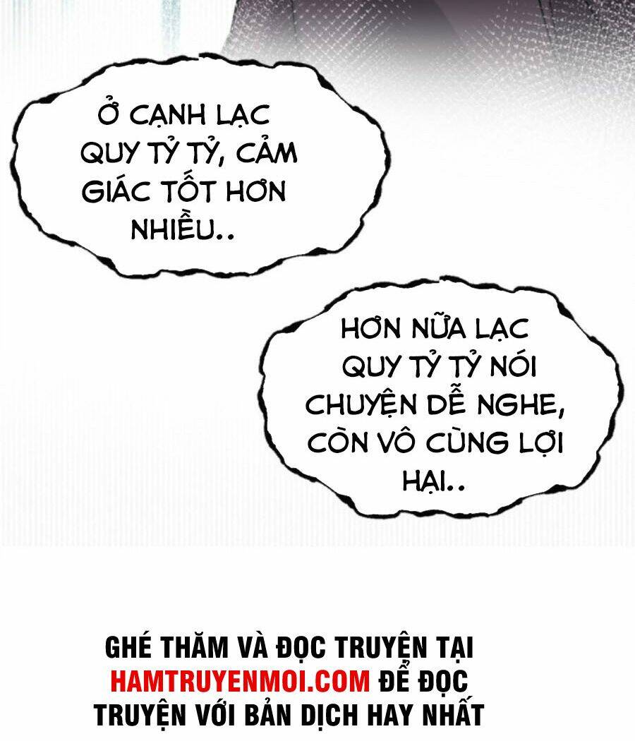 Tu Luyện Thành Tiên Ta Chỉ Muốn Nuôi Nữ Đồ Đệ Chapter 78 - Trang 2