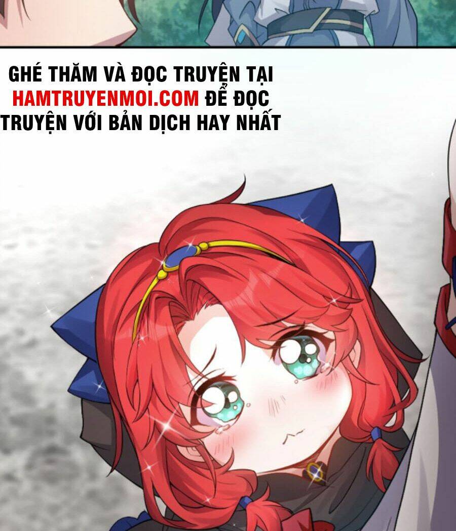 Tu Luyện Thành Tiên Ta Chỉ Muốn Nuôi Nữ Đồ Đệ Chapter 78 - Trang 2