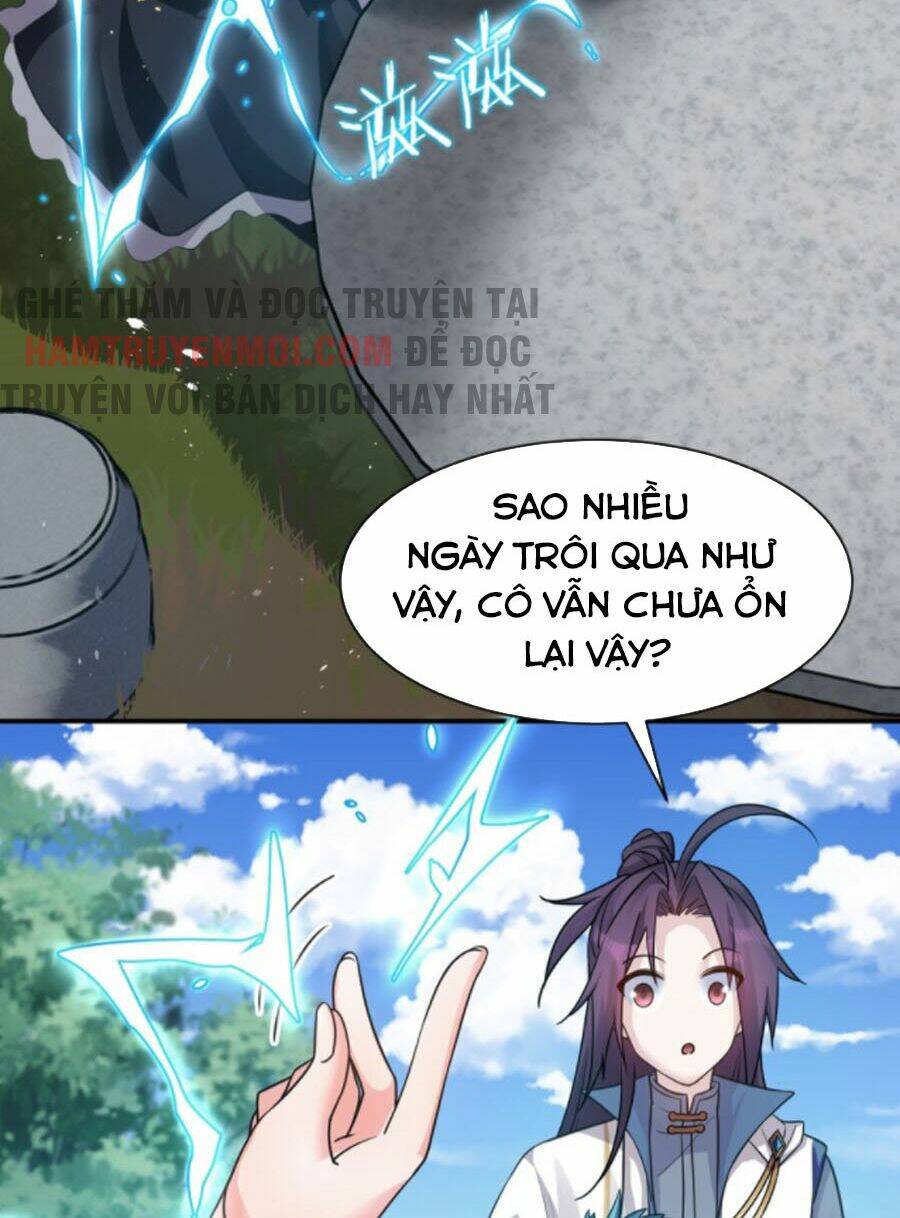 Tu Luyện Thành Tiên Ta Chỉ Muốn Nuôi Nữ Đồ Đệ Chapter 78 - Trang 2