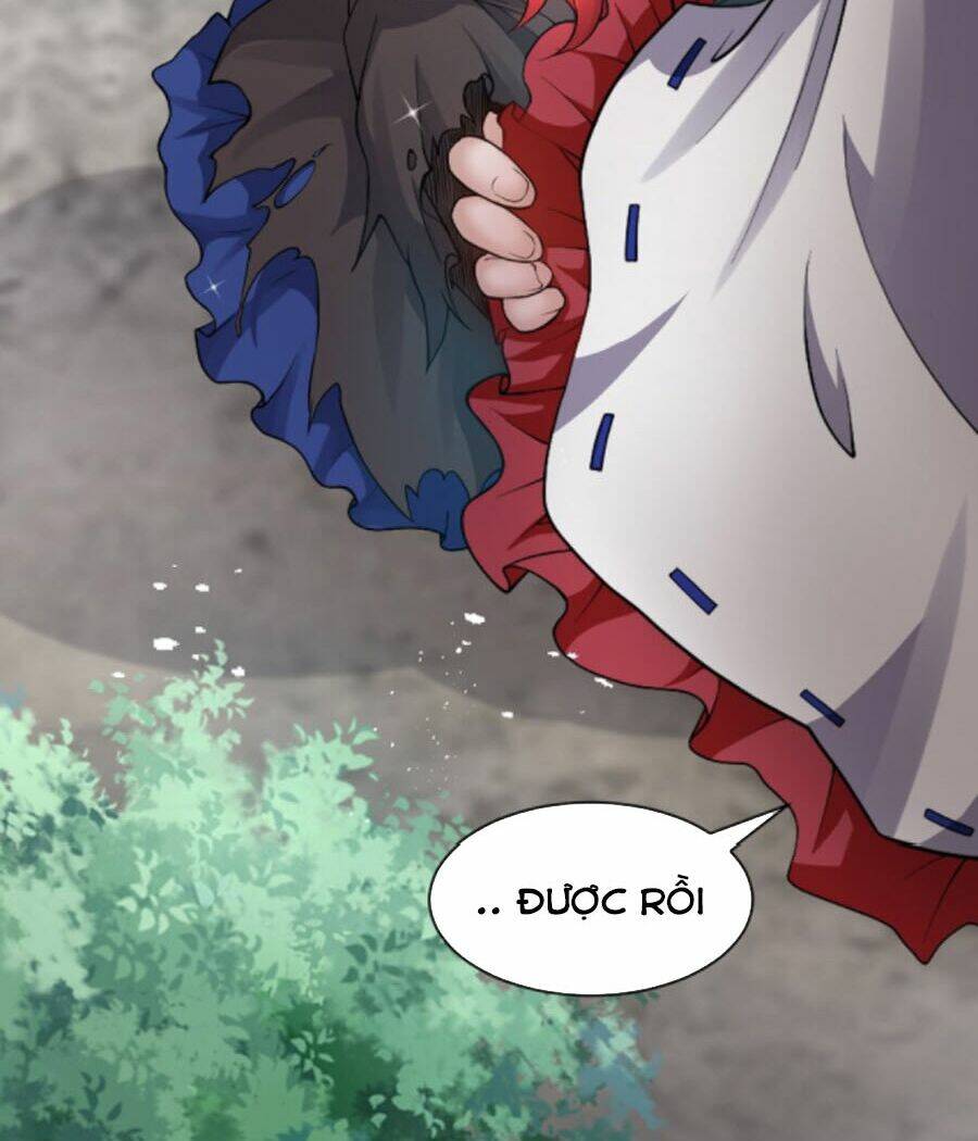 Tu Luyện Thành Tiên Ta Chỉ Muốn Nuôi Nữ Đồ Đệ Chapter 78 - Trang 2