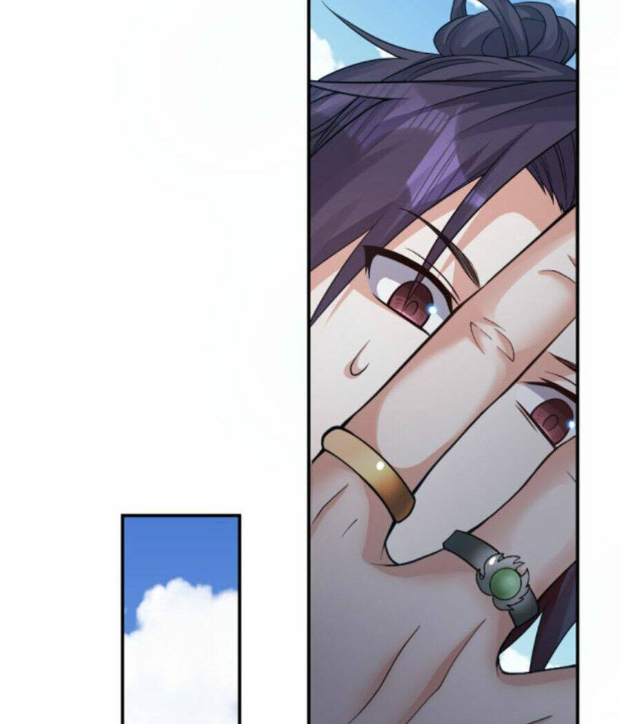 Tu Luyện Thành Tiên Ta Chỉ Muốn Nuôi Nữ Đồ Đệ Chapter 78 - Trang 2