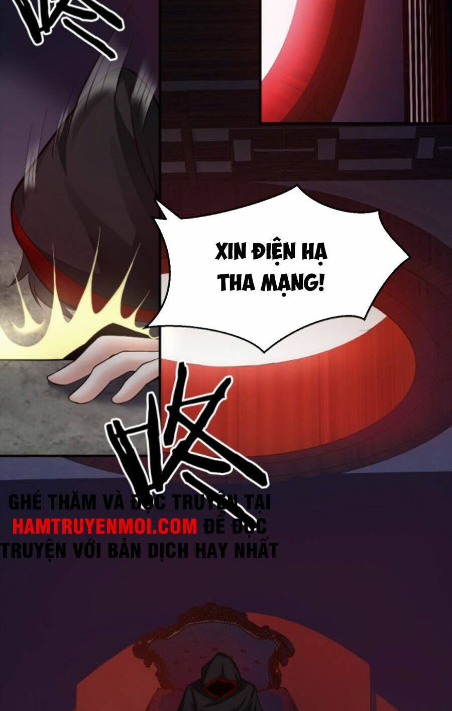 Tu Luyện Thành Tiên Ta Chỉ Muốn Nuôi Nữ Đồ Đệ Chapter 78 - Trang 2