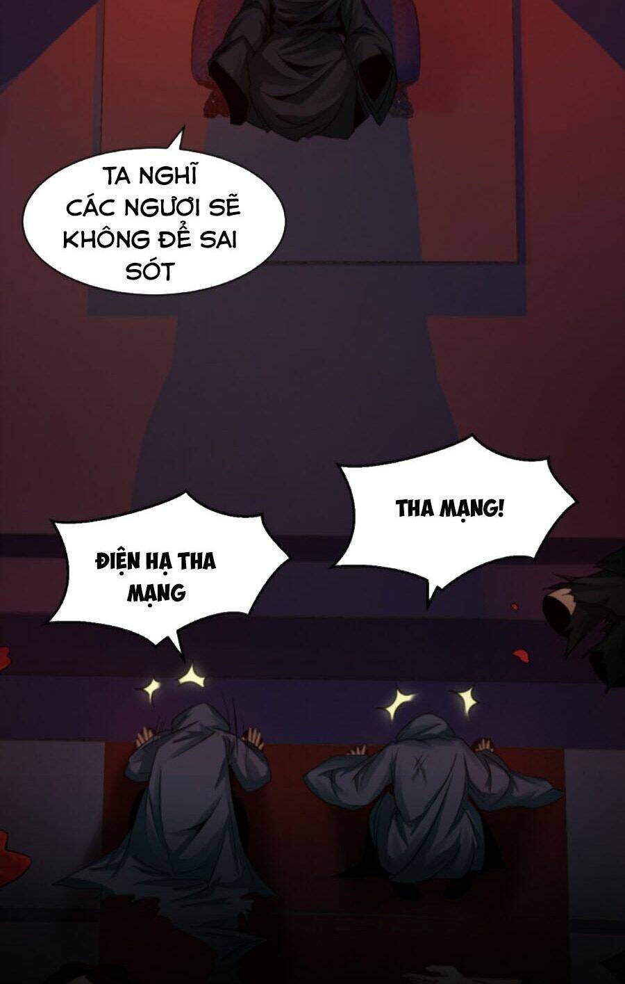 Tu Luyện Thành Tiên Ta Chỉ Muốn Nuôi Nữ Đồ Đệ Chapter 78 - Trang 2