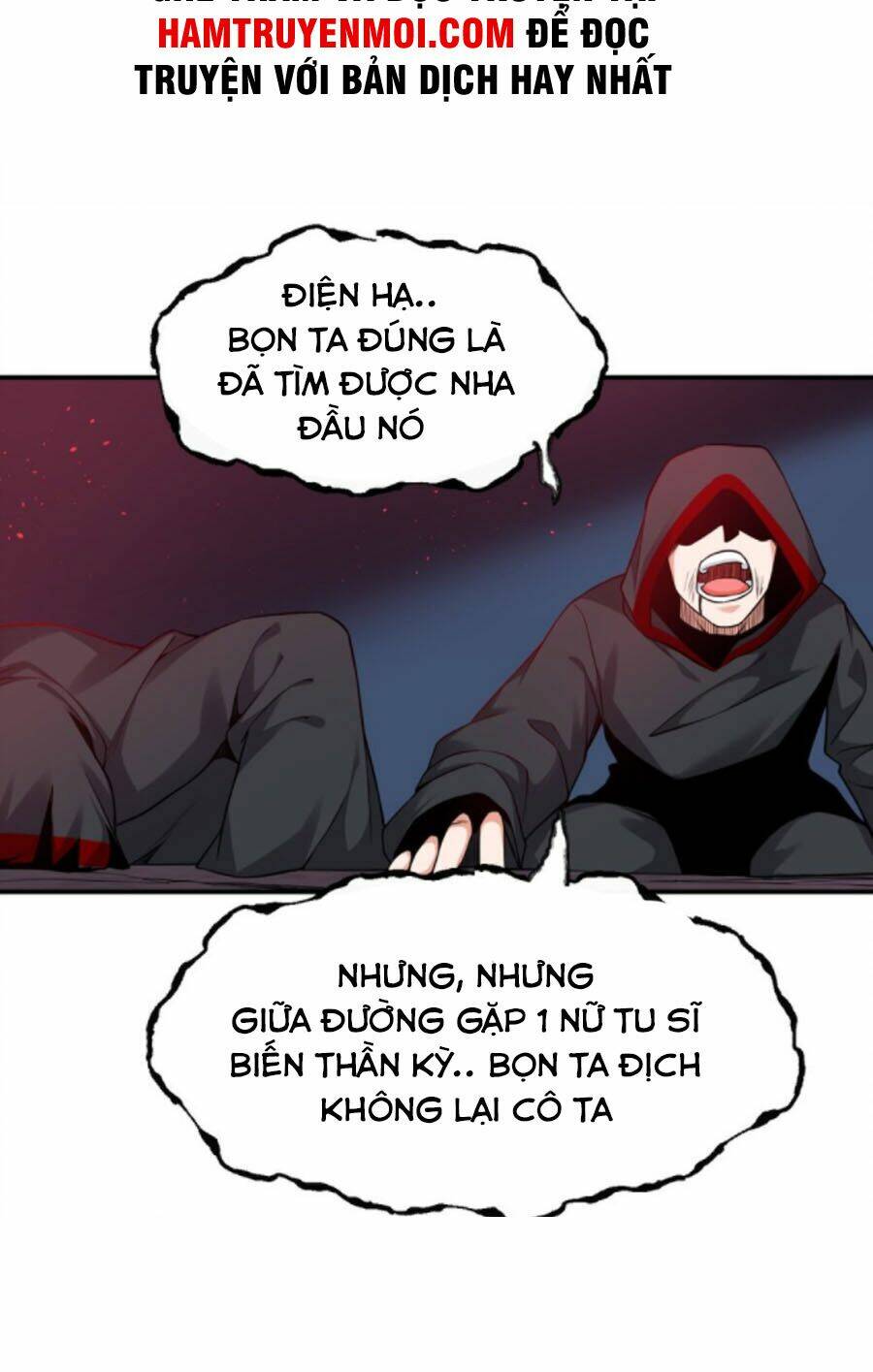 Tu Luyện Thành Tiên Ta Chỉ Muốn Nuôi Nữ Đồ Đệ Chapter 78 - Trang 2