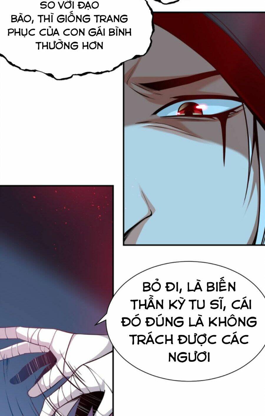 Tu Luyện Thành Tiên Ta Chỉ Muốn Nuôi Nữ Đồ Đệ Chapter 78 - Trang 2