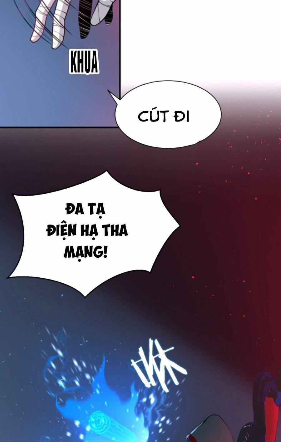 Tu Luyện Thành Tiên Ta Chỉ Muốn Nuôi Nữ Đồ Đệ Chapter 78 - Trang 2