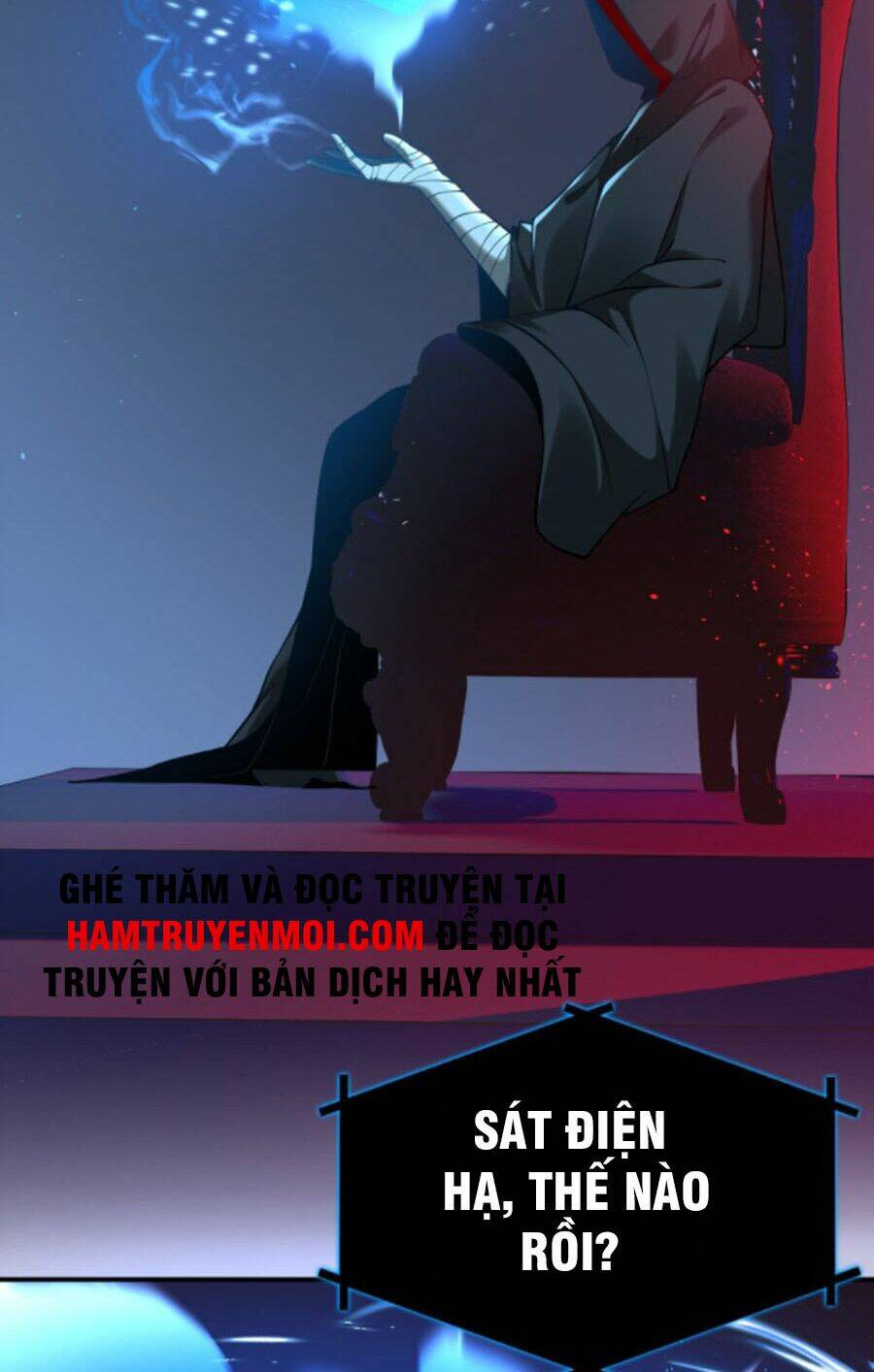 Tu Luyện Thành Tiên Ta Chỉ Muốn Nuôi Nữ Đồ Đệ Chapter 78 - Trang 2