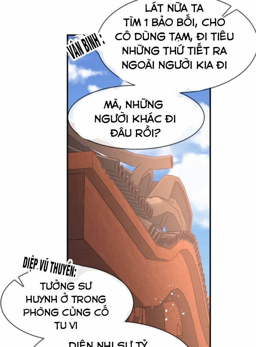 Tu Luyện Thành Tiên Ta Chỉ Muốn Nuôi Nữ Đồ Đệ Chapter 78 - Trang 2