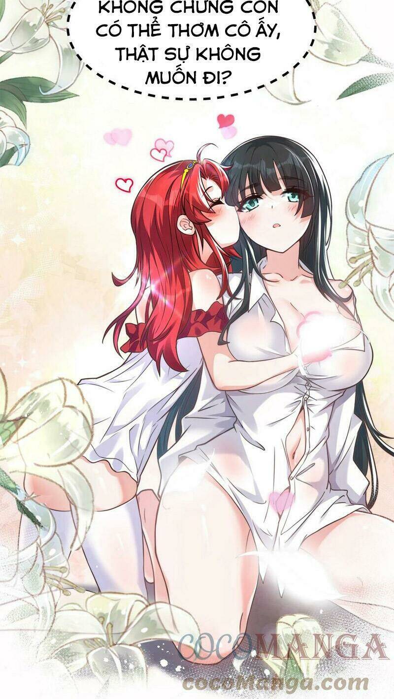 Tu Luyện Thành Tiên Ta Chỉ Muốn Nuôi Nữ Đồ Đệ Chapter 79 - Trang 2