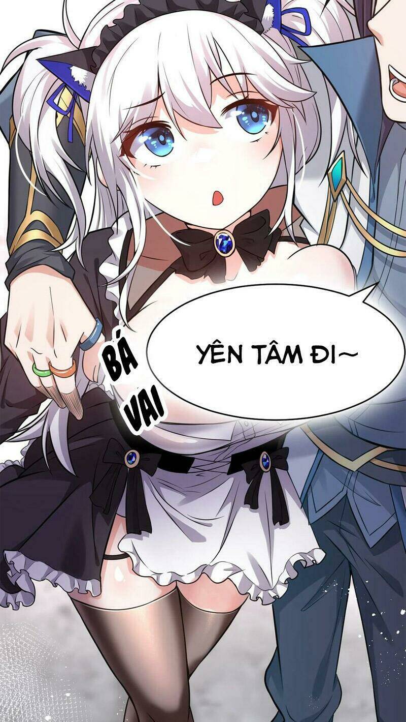 Tu Luyện Thành Tiên Ta Chỉ Muốn Nuôi Nữ Đồ Đệ Chapter 79 - Trang 2