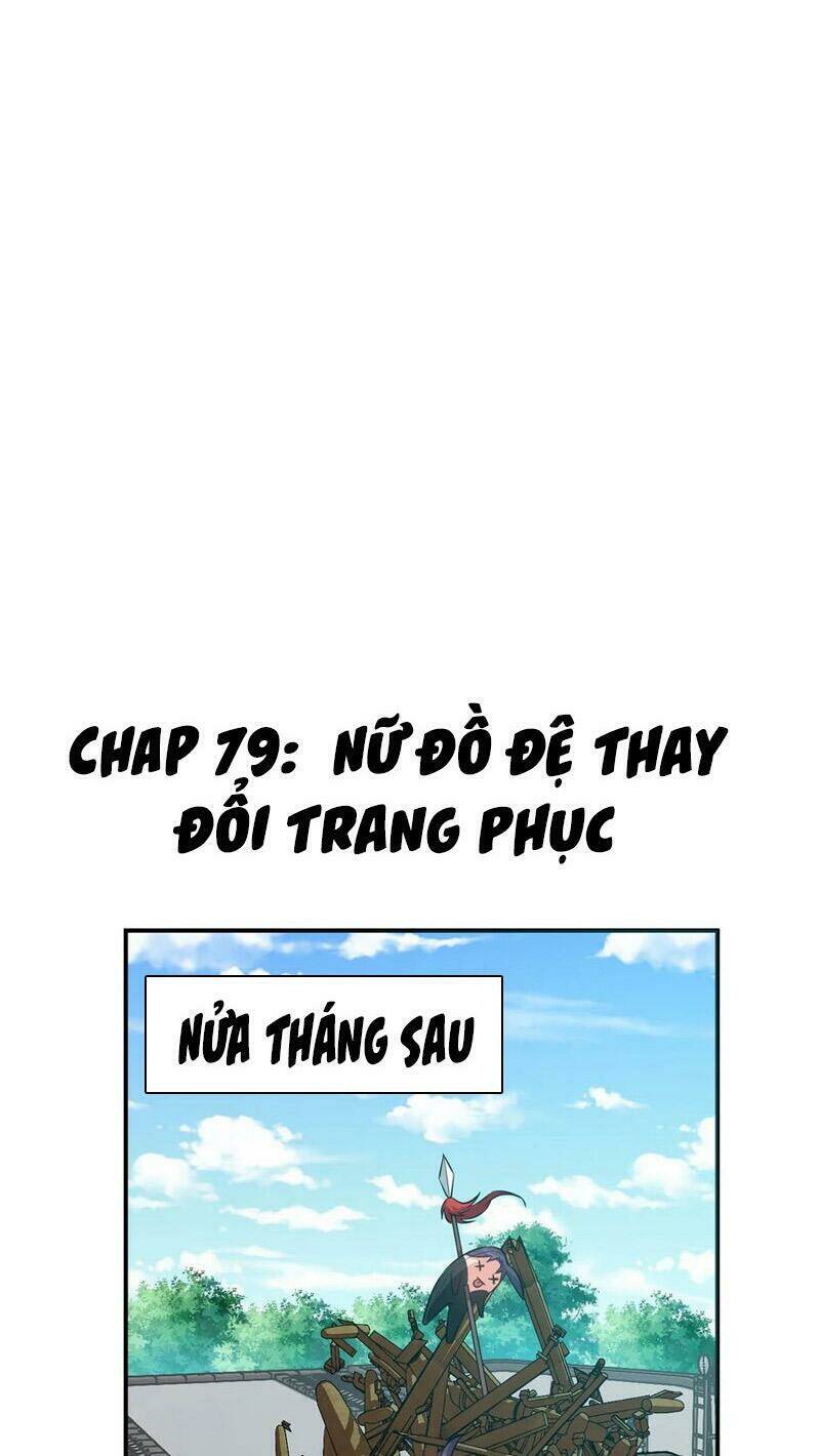 Tu Luyện Thành Tiên Ta Chỉ Muốn Nuôi Nữ Đồ Đệ Chapter 79 - Trang 2