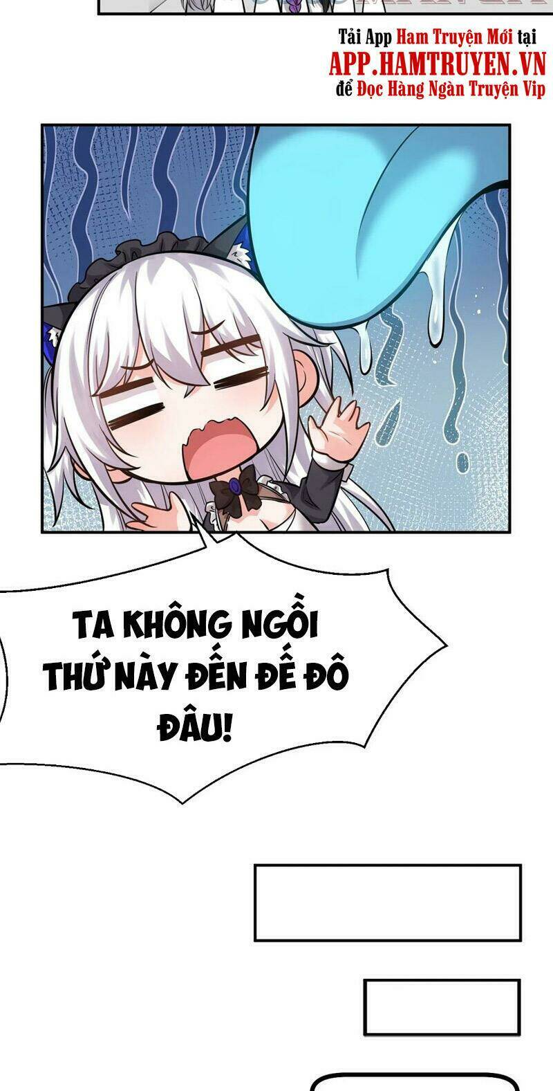 Tu Luyện Thành Tiên Ta Chỉ Muốn Nuôi Nữ Đồ Đệ Chapter 79 - Trang 2