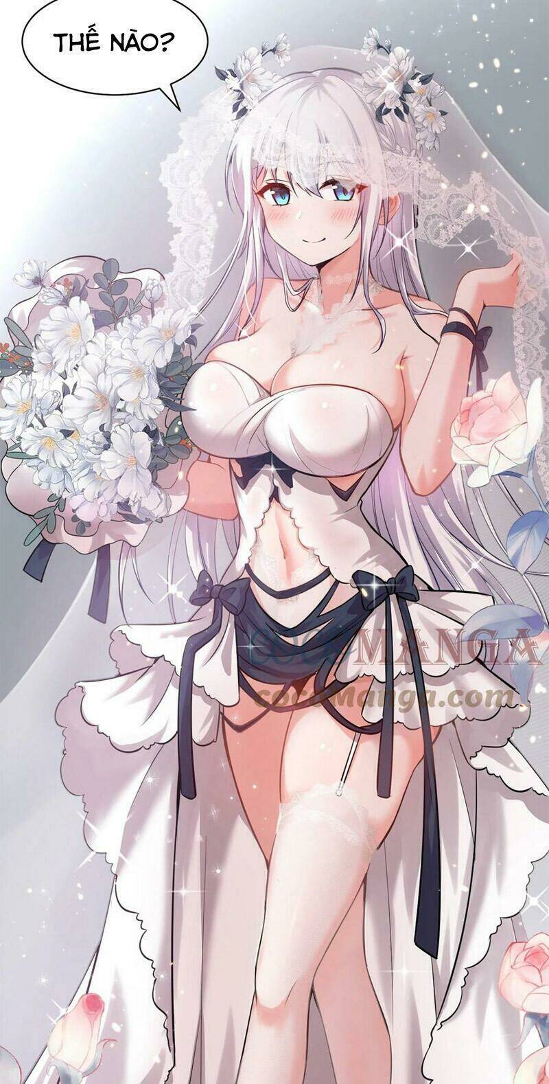 Tu Luyện Thành Tiên Ta Chỉ Muốn Nuôi Nữ Đồ Đệ Chapter 79 - Trang 2