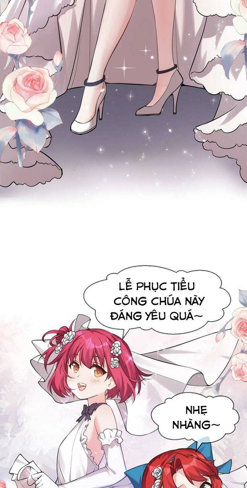 Tu Luyện Thành Tiên Ta Chỉ Muốn Nuôi Nữ Đồ Đệ Chapter 79 - Trang 2