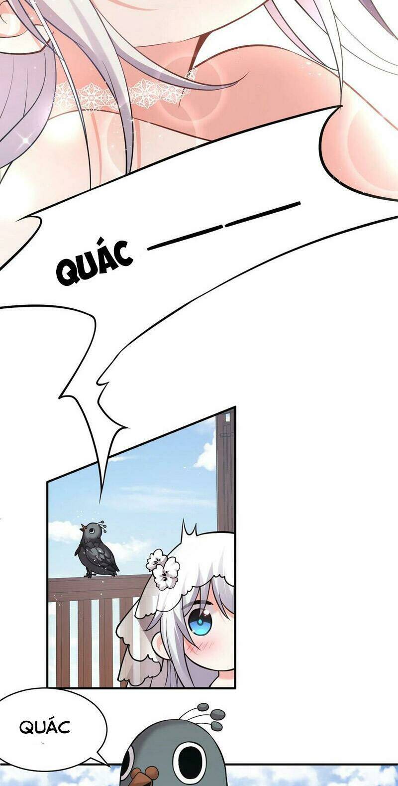 Tu Luyện Thành Tiên Ta Chỉ Muốn Nuôi Nữ Đồ Đệ Chapter 79 - Trang 2