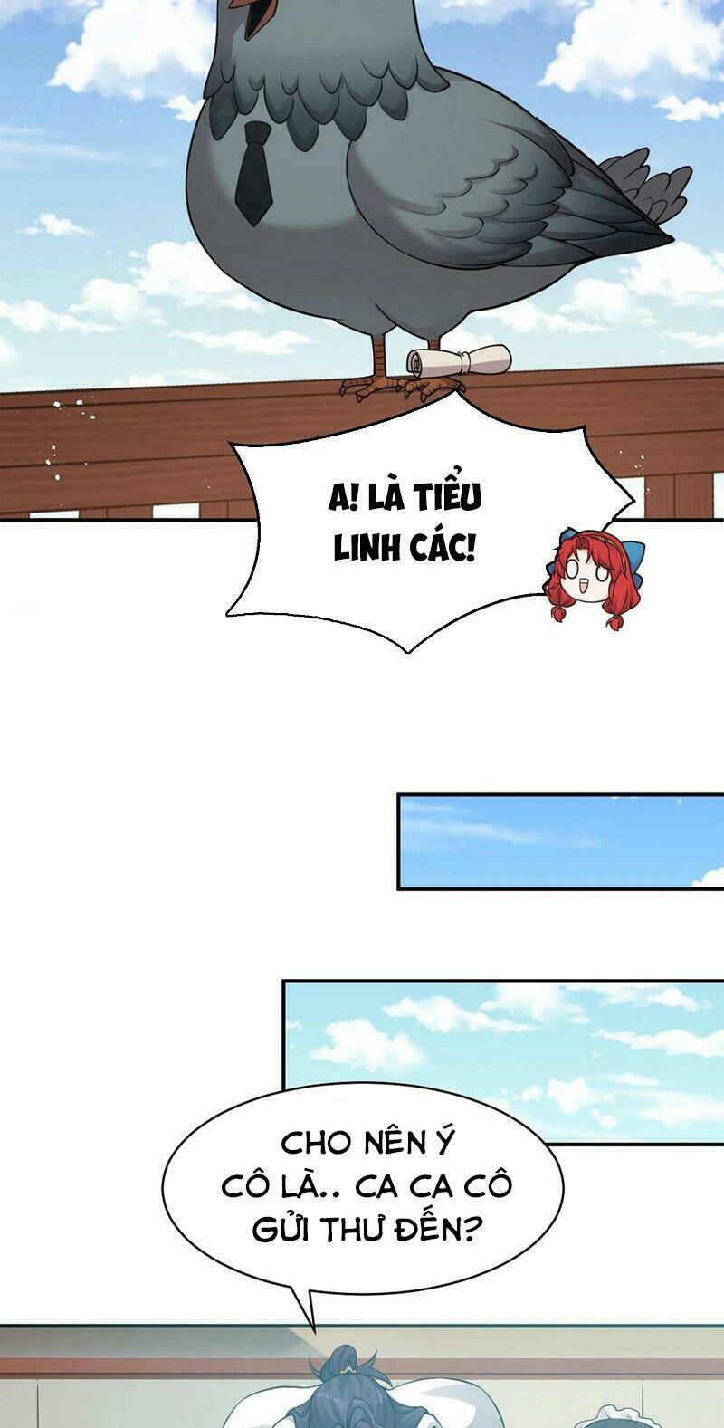 Tu Luyện Thành Tiên Ta Chỉ Muốn Nuôi Nữ Đồ Đệ Chapter 79 - Trang 2