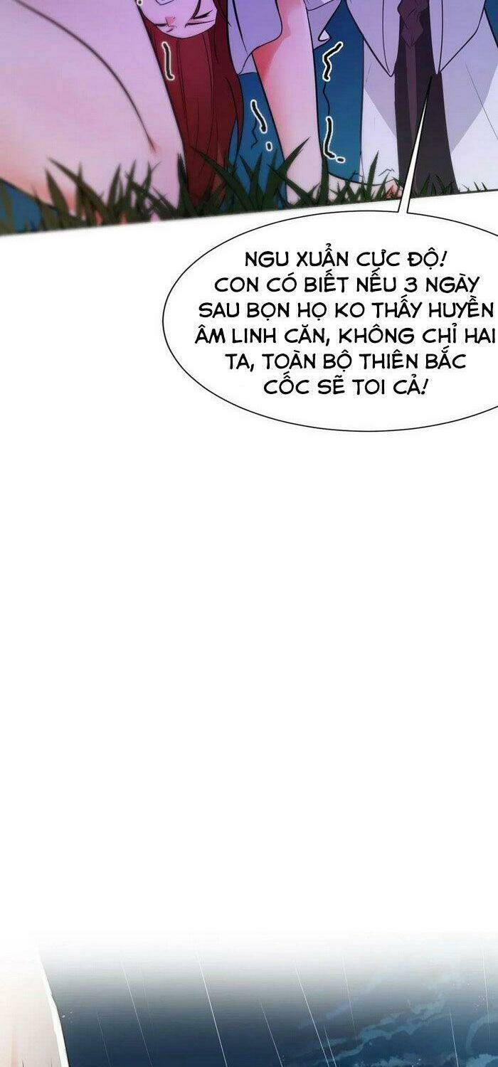 Tu Luyện Thành Tiên Ta Chỉ Muốn Nuôi Nữ Đồ Đệ Chapter 8 - Trang 2