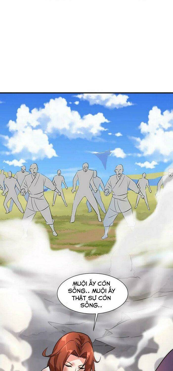 Tu Luyện Thành Tiên Ta Chỉ Muốn Nuôi Nữ Đồ Đệ Chapter 8 - Trang 2