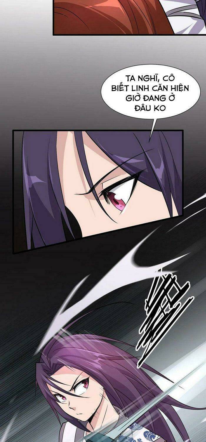 Tu Luyện Thành Tiên Ta Chỉ Muốn Nuôi Nữ Đồ Đệ Chapter 8 - Trang 2