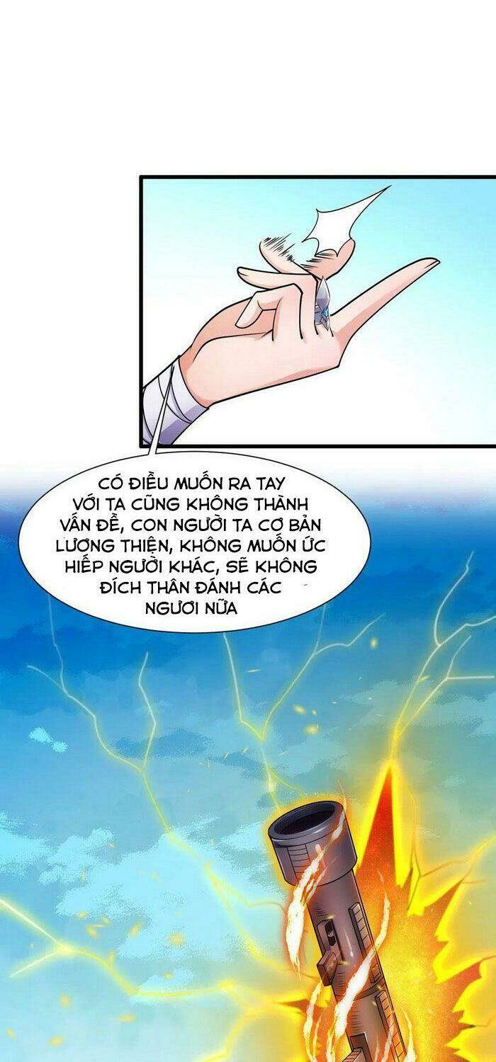 Tu Luyện Thành Tiên Ta Chỉ Muốn Nuôi Nữ Đồ Đệ Chapter 8 - Trang 2