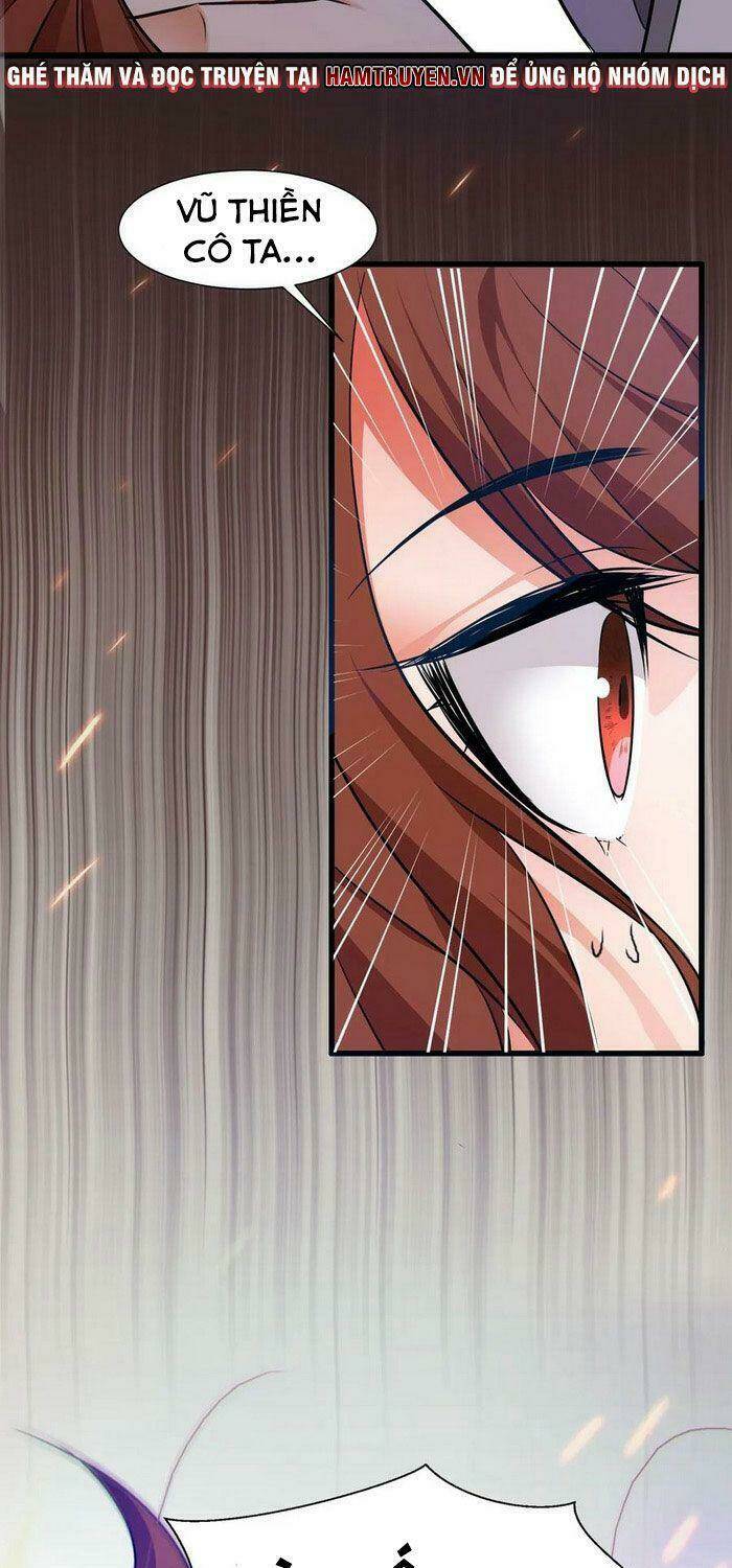 Tu Luyện Thành Tiên Ta Chỉ Muốn Nuôi Nữ Đồ Đệ Chapter 8 - Trang 2