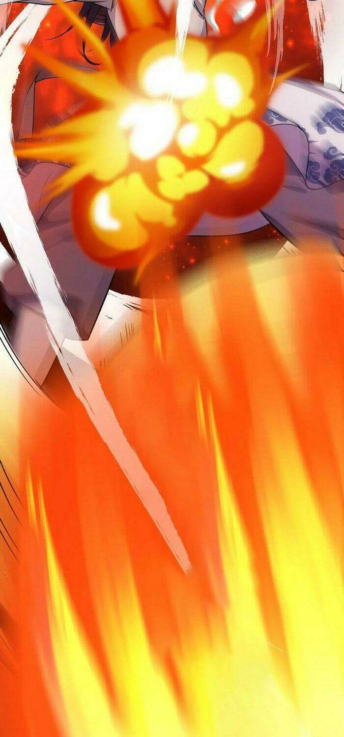 Tu Luyện Thành Tiên Ta Chỉ Muốn Nuôi Nữ Đồ Đệ Chapter 8 - Trang 2