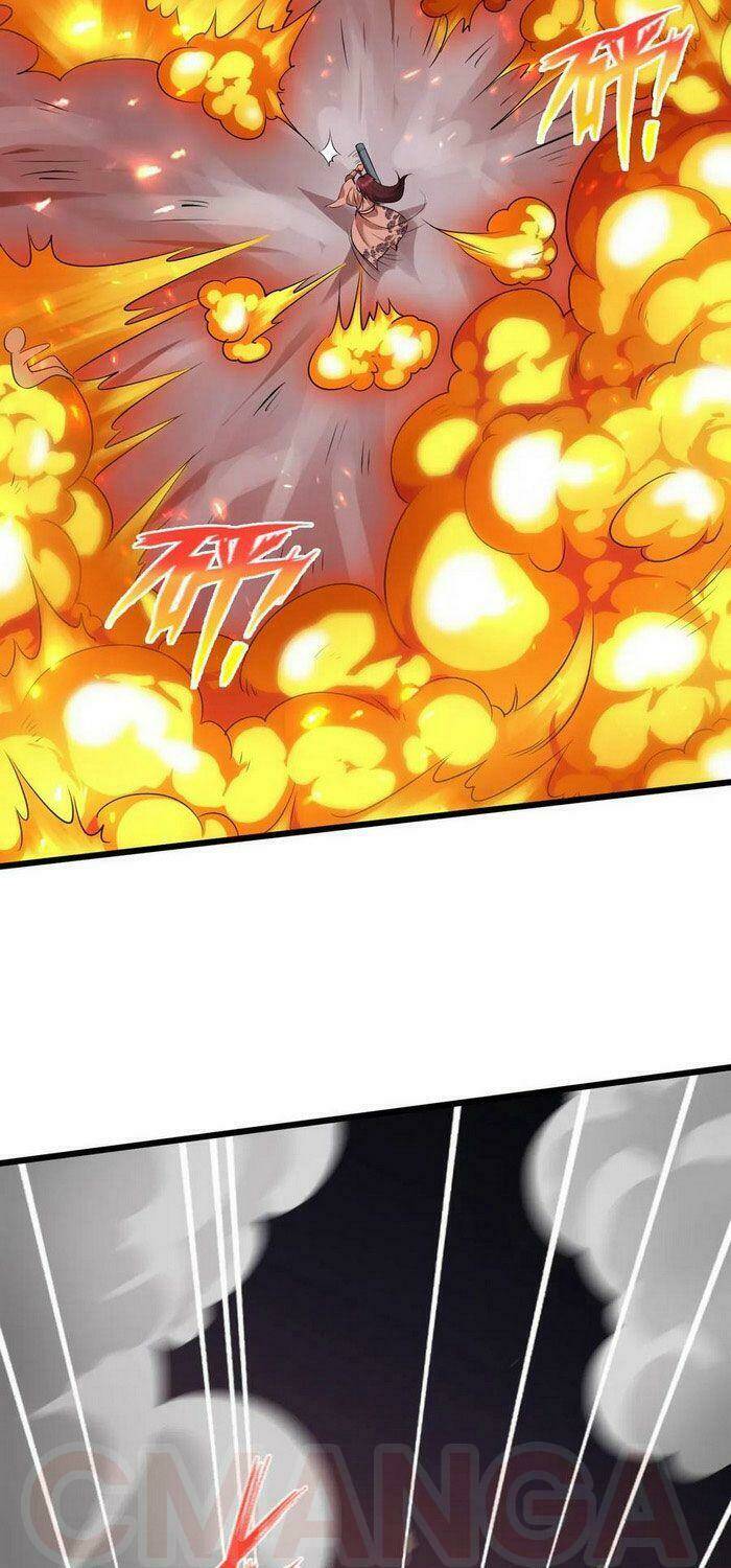 Tu Luyện Thành Tiên Ta Chỉ Muốn Nuôi Nữ Đồ Đệ Chapter 8 - Trang 2