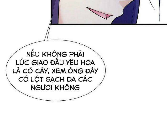 Tu Luyện Thành Tiên Ta Chỉ Muốn Nuôi Nữ Đồ Đệ Chapter 8 - Trang 2