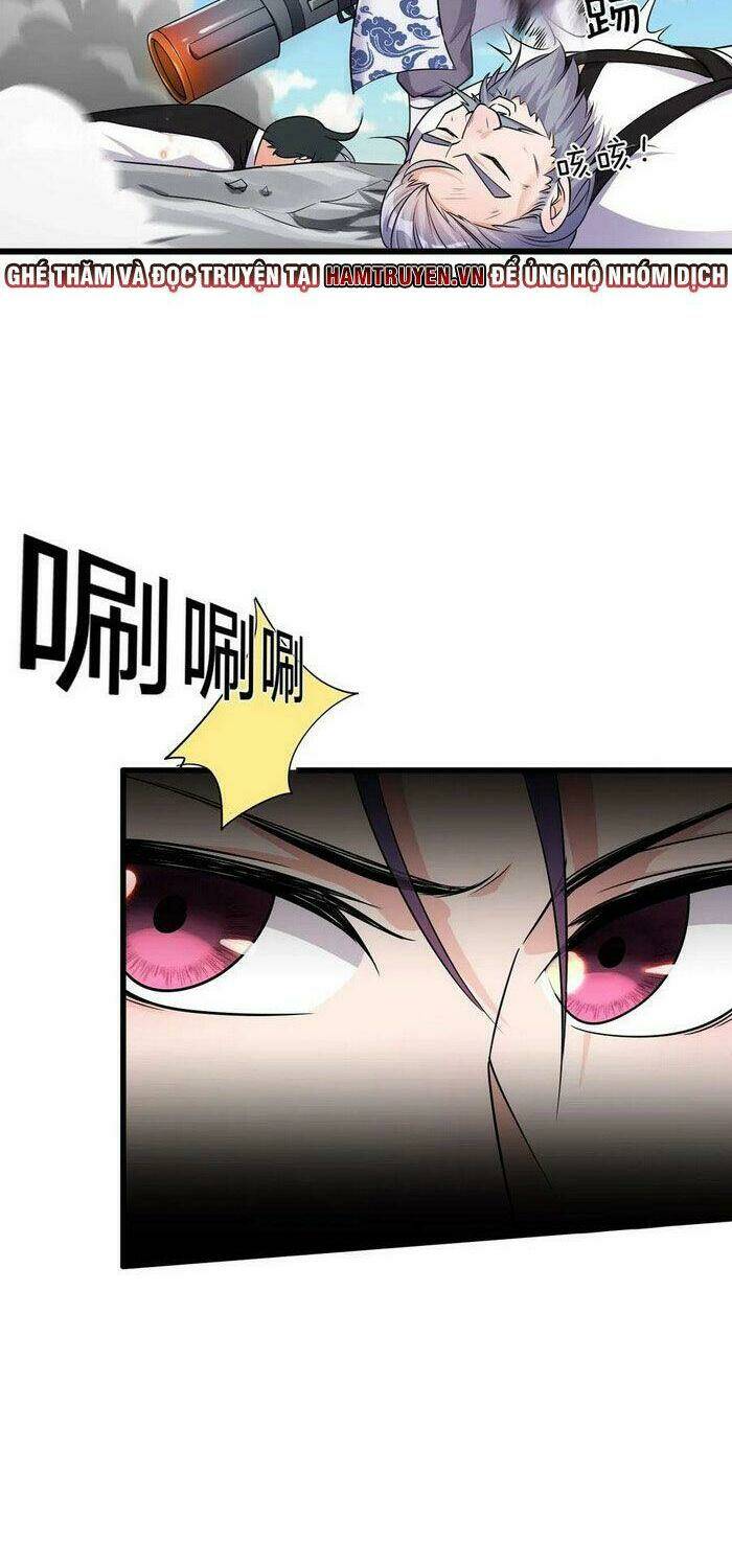 Tu Luyện Thành Tiên Ta Chỉ Muốn Nuôi Nữ Đồ Đệ Chapter 8 - Trang 2