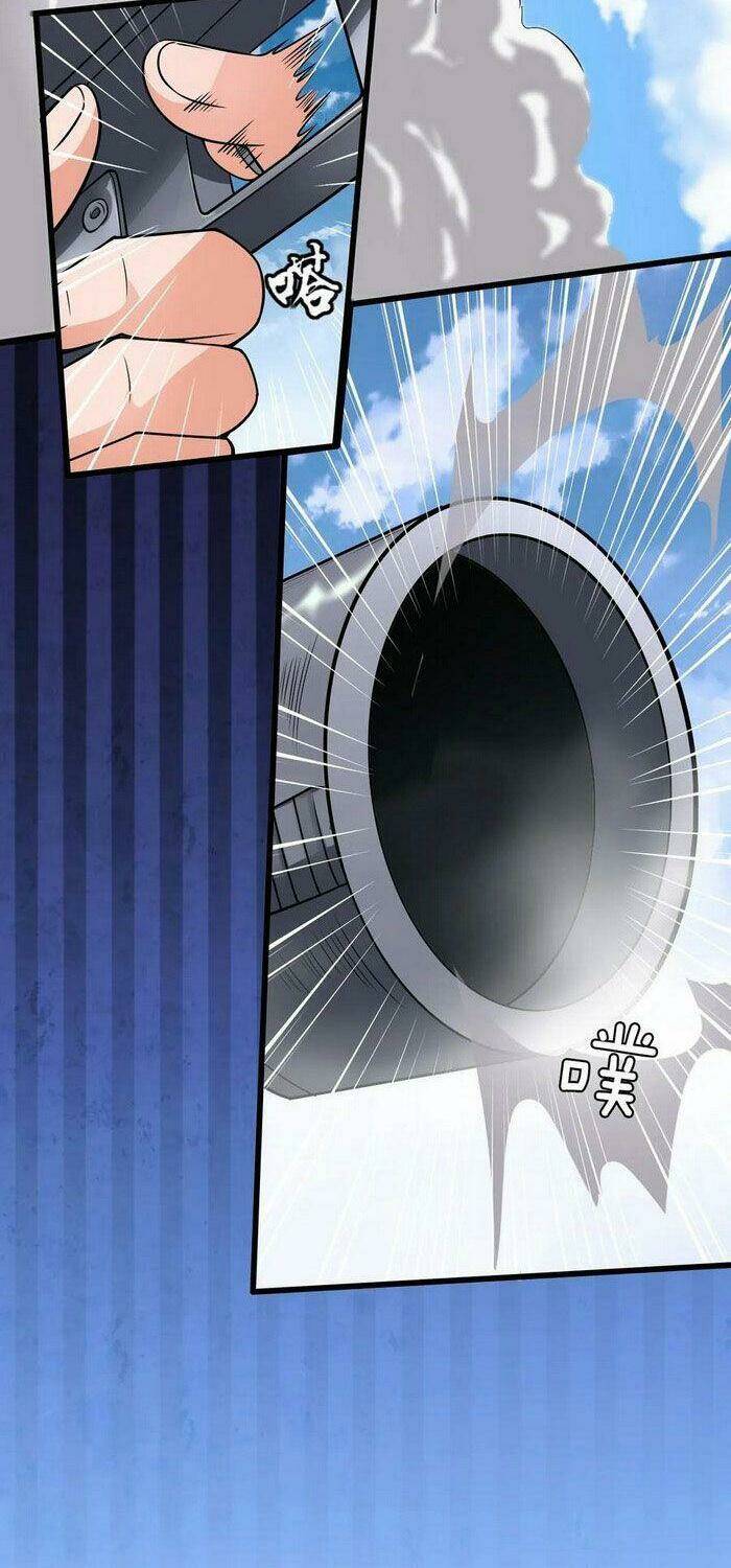 Tu Luyện Thành Tiên Ta Chỉ Muốn Nuôi Nữ Đồ Đệ Chapter 8 - Trang 2