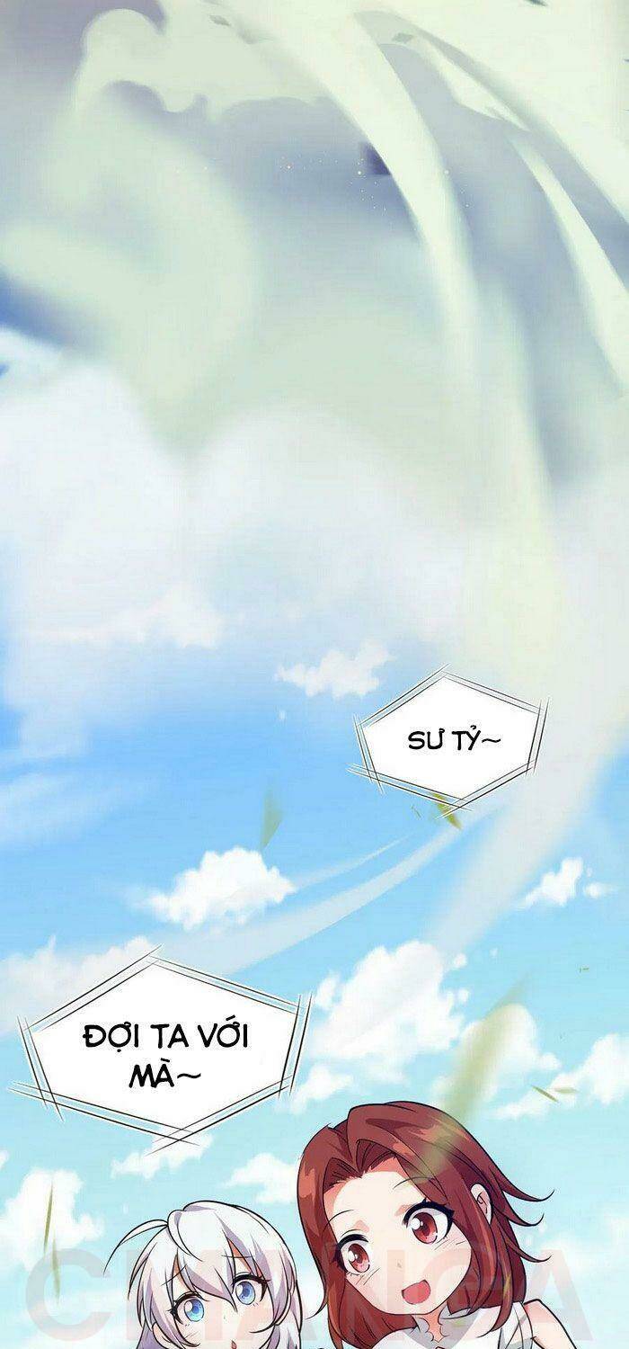 Tu Luyện Thành Tiên Ta Chỉ Muốn Nuôi Nữ Đồ Đệ Chapter 8 - Trang 2