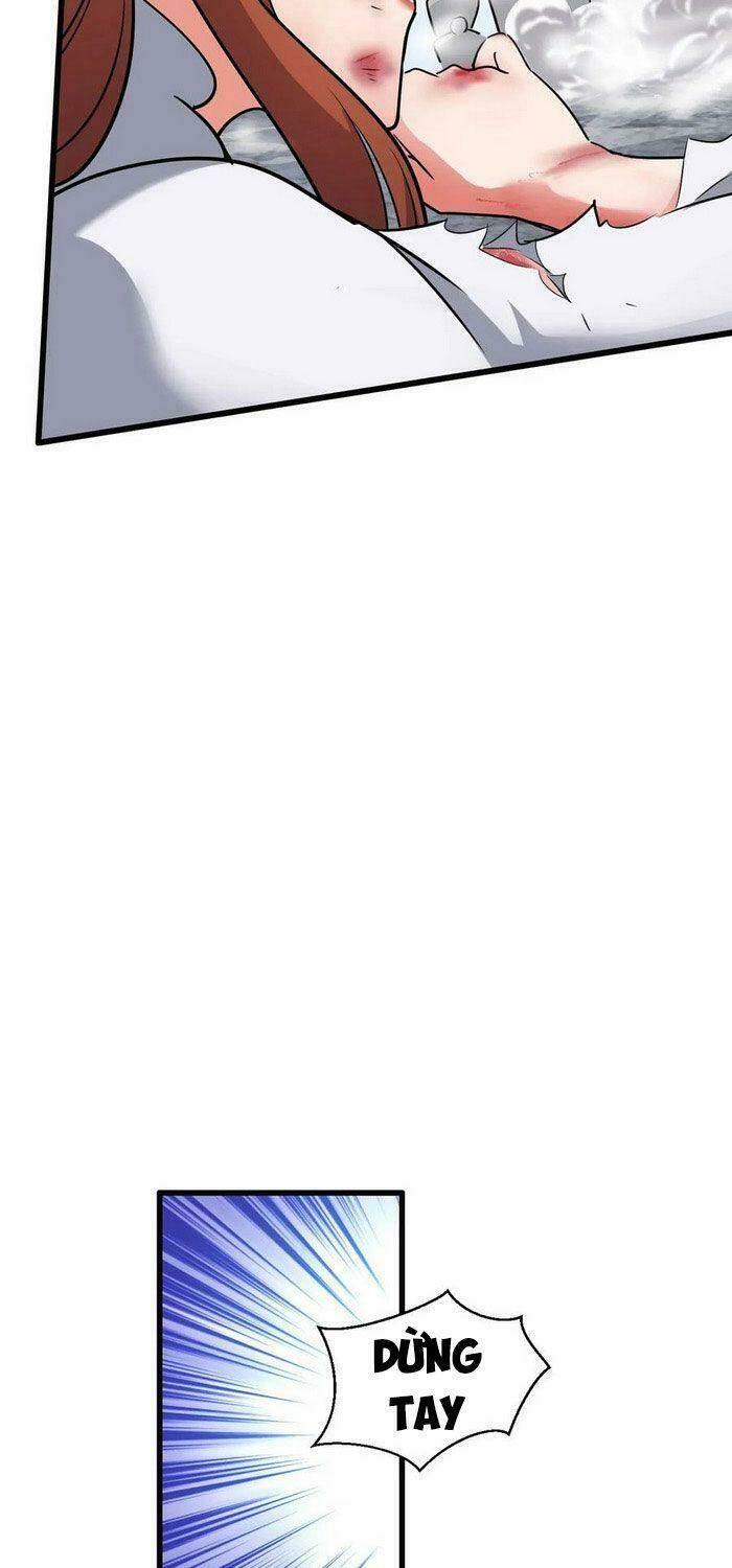 Tu Luyện Thành Tiên Ta Chỉ Muốn Nuôi Nữ Đồ Đệ Chapter 8 - Trang 2