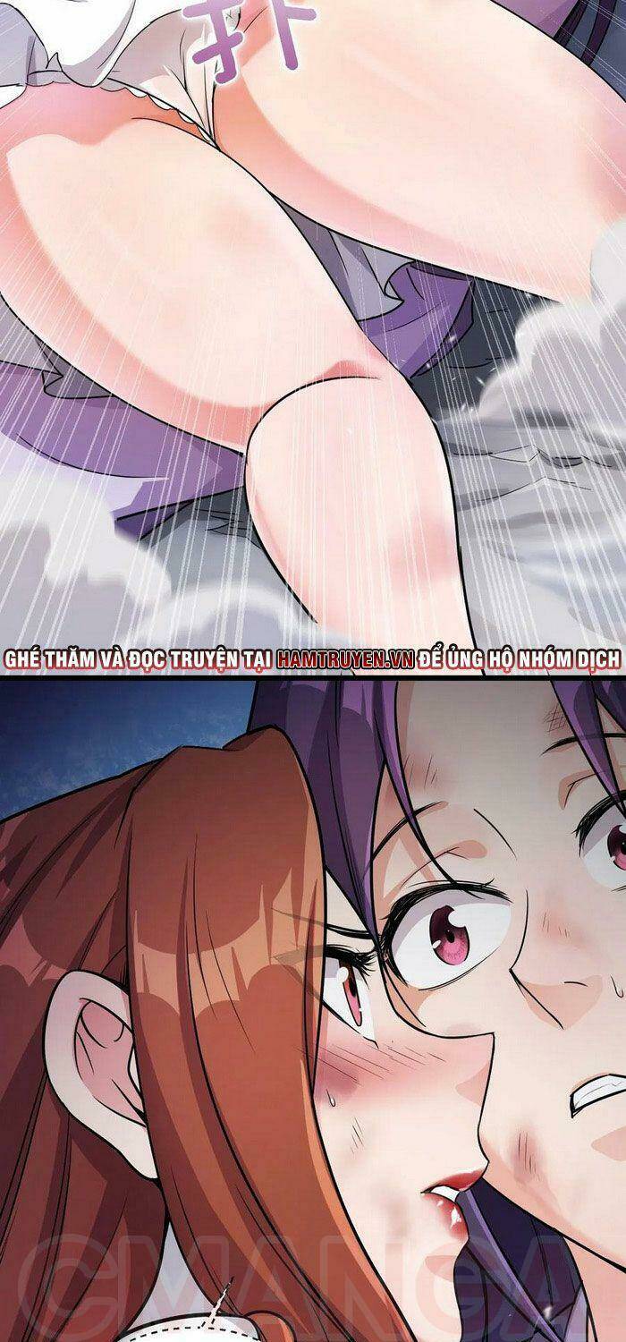 Tu Luyện Thành Tiên Ta Chỉ Muốn Nuôi Nữ Đồ Đệ Chapter 8 - Trang 2