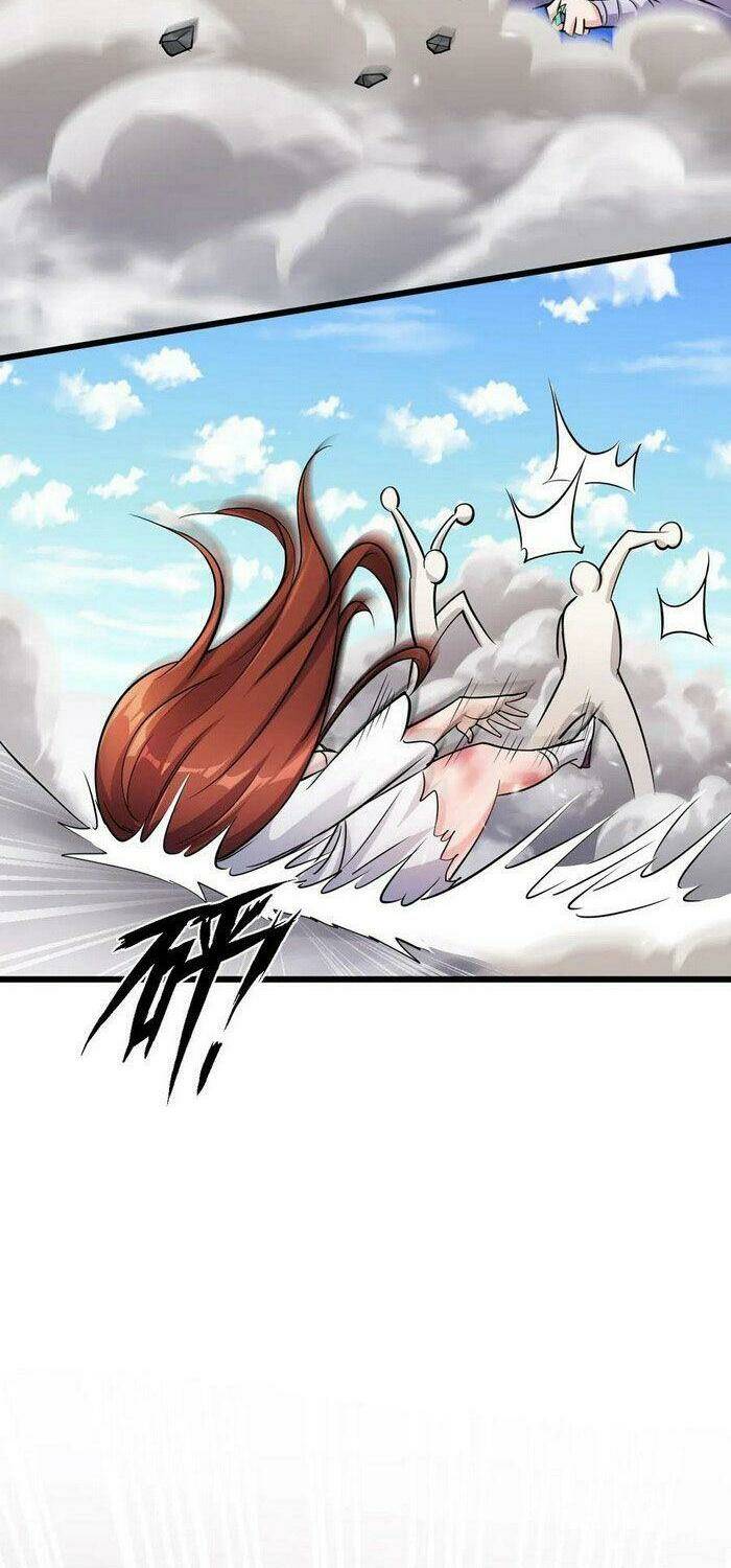 Tu Luyện Thành Tiên Ta Chỉ Muốn Nuôi Nữ Đồ Đệ Chapter 8 - Trang 2