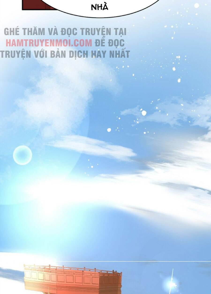 Tu Luyện Thành Tiên Ta Chỉ Muốn Nuôi Nữ Đồ Đệ Chapter 80 - Trang 2