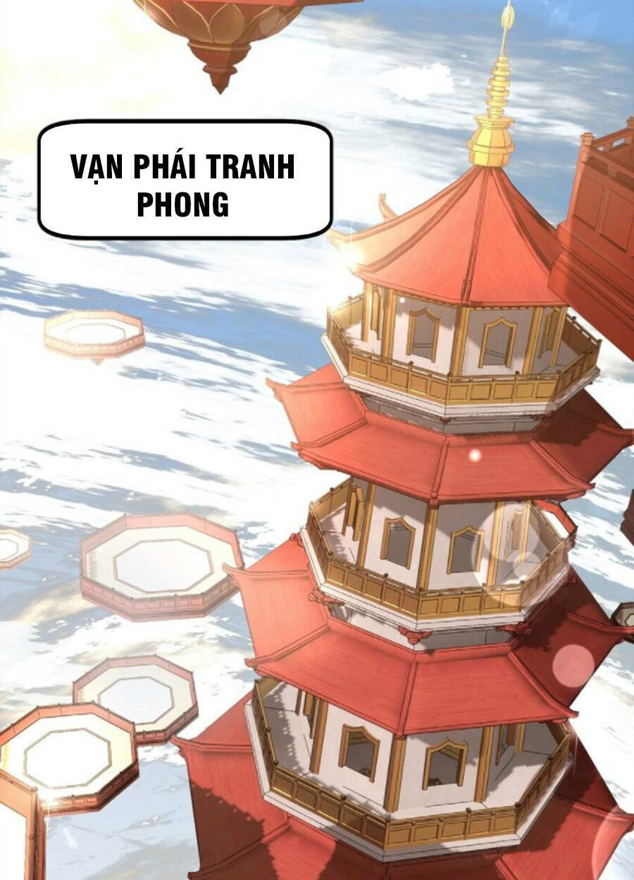 Tu Luyện Thành Tiên Ta Chỉ Muốn Nuôi Nữ Đồ Đệ Chapter 80 - Trang 2