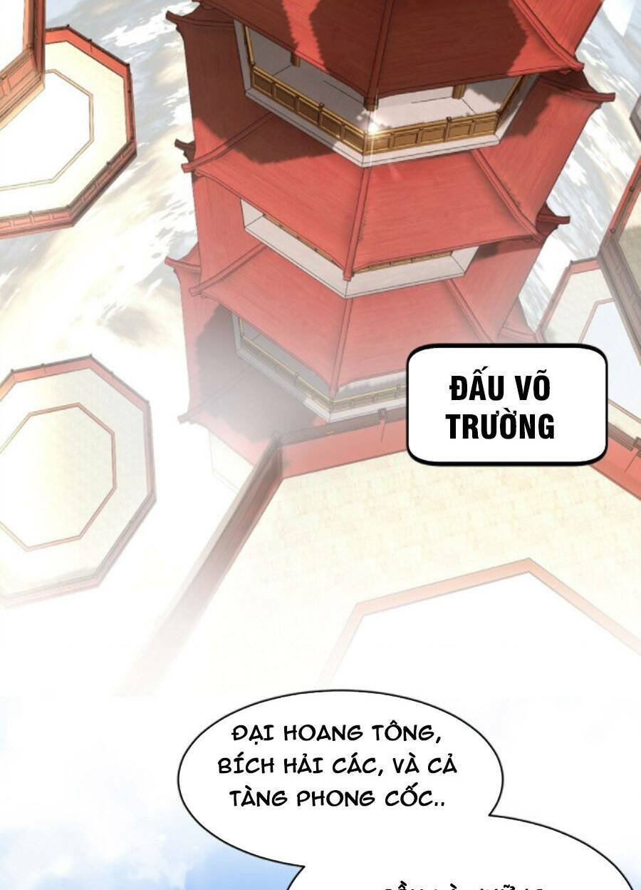 Tu Luyện Thành Tiên Ta Chỉ Muốn Nuôi Nữ Đồ Đệ Chapter 80 - Trang 2