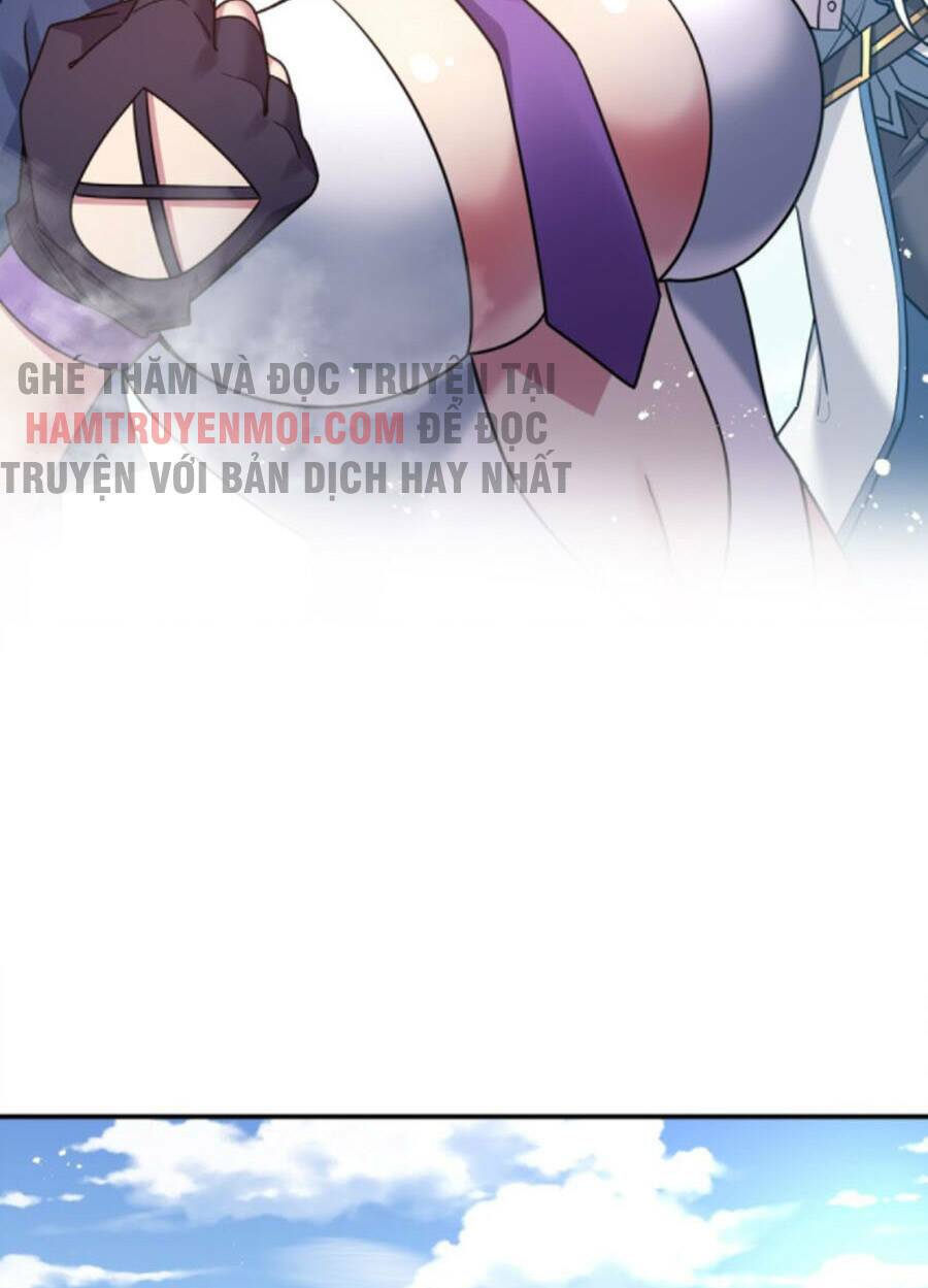 Tu Luyện Thành Tiên Ta Chỉ Muốn Nuôi Nữ Đồ Đệ Chapter 80 - Trang 2