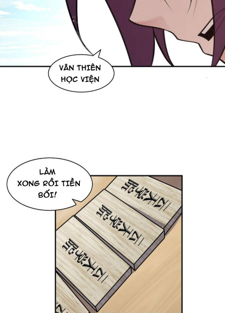 Tu Luyện Thành Tiên Ta Chỉ Muốn Nuôi Nữ Đồ Đệ Chapter 80 - Trang 2