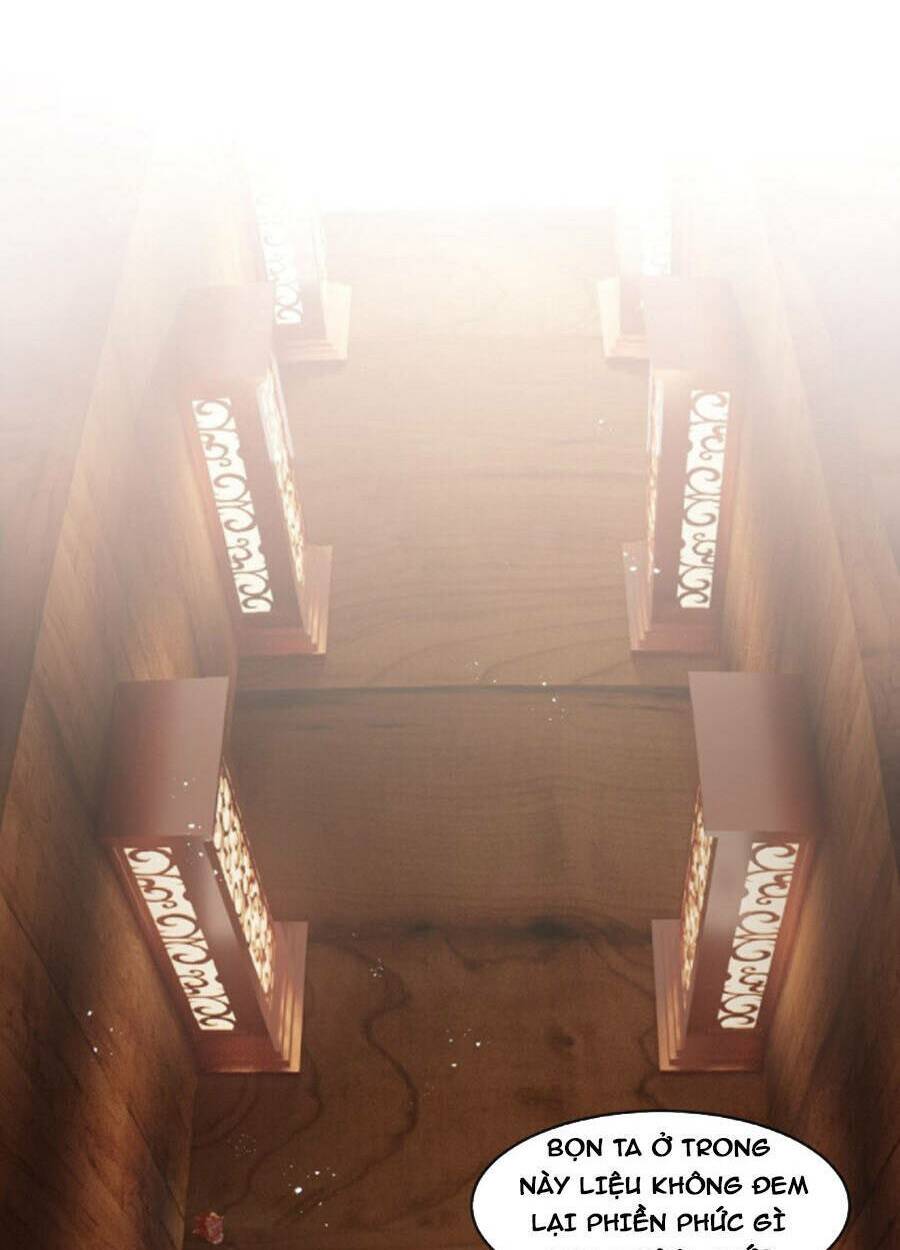 Tu Luyện Thành Tiên Ta Chỉ Muốn Nuôi Nữ Đồ Đệ Chapter 80 - Trang 2