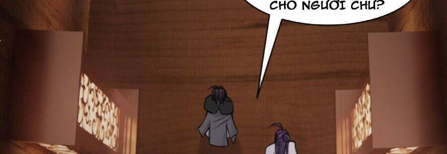 Tu Luyện Thành Tiên Ta Chỉ Muốn Nuôi Nữ Đồ Đệ Chapter 80 - Trang 2