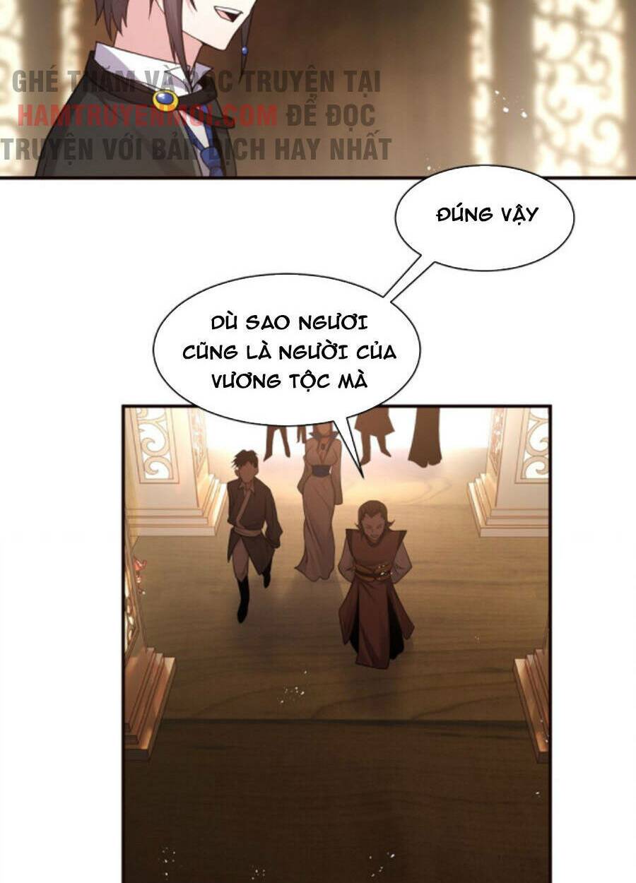 Tu Luyện Thành Tiên Ta Chỉ Muốn Nuôi Nữ Đồ Đệ Chapter 80 - Trang 2