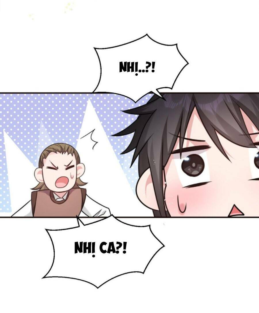 Tu Luyện Thành Tiên Ta Chỉ Muốn Nuôi Nữ Đồ Đệ Chapter 80 - Trang 2