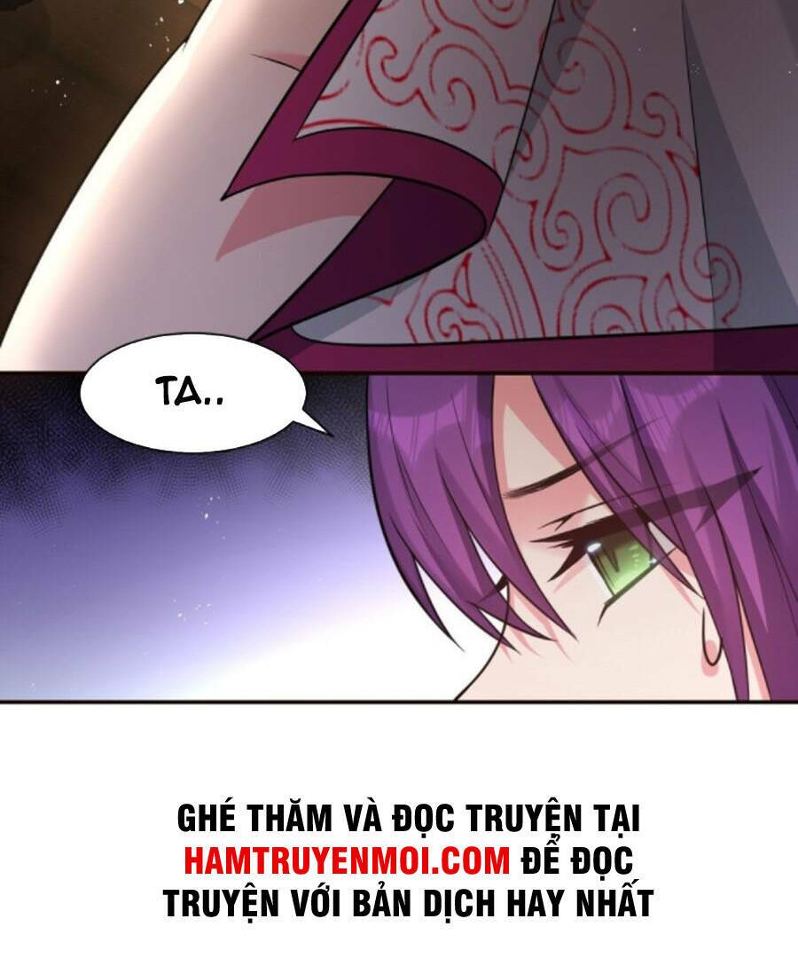 Tu Luyện Thành Tiên Ta Chỉ Muốn Nuôi Nữ Đồ Đệ Chapter 80 - Trang 2