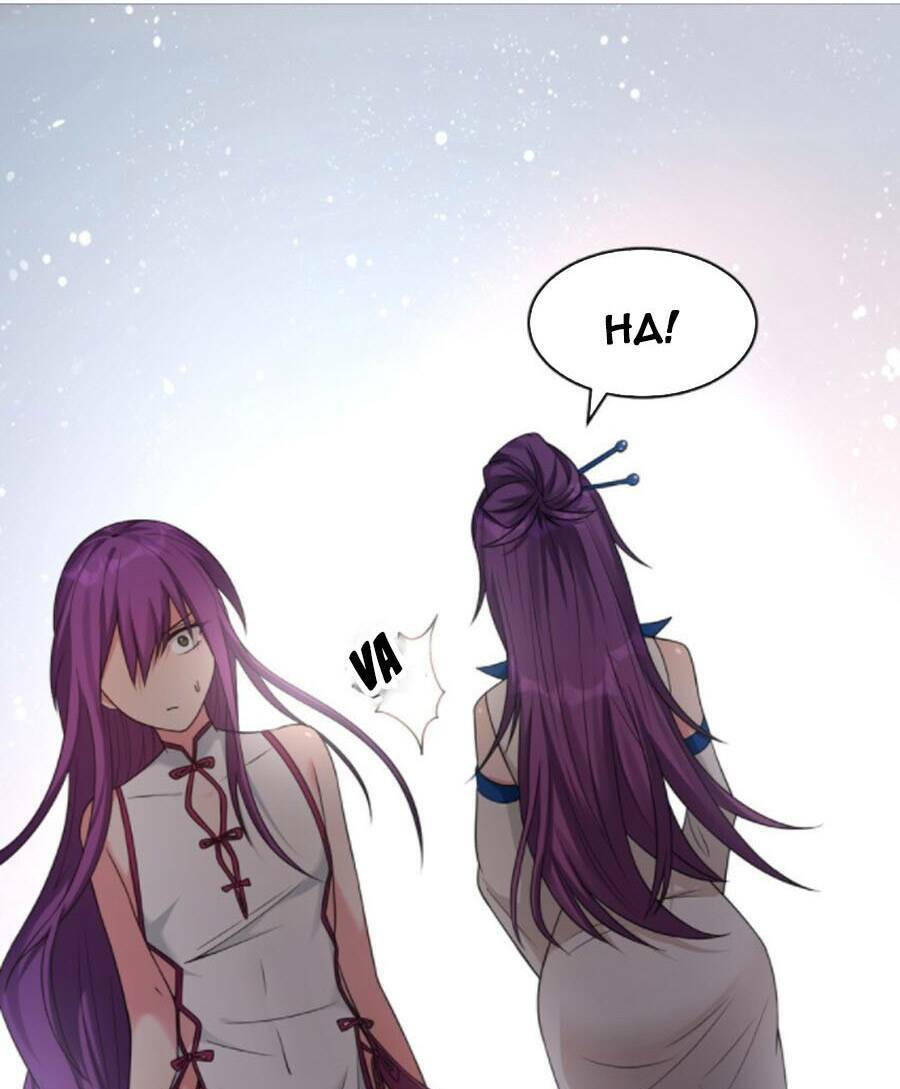 Tu Luyện Thành Tiên Ta Chỉ Muốn Nuôi Nữ Đồ Đệ Chapter 80 - Trang 2